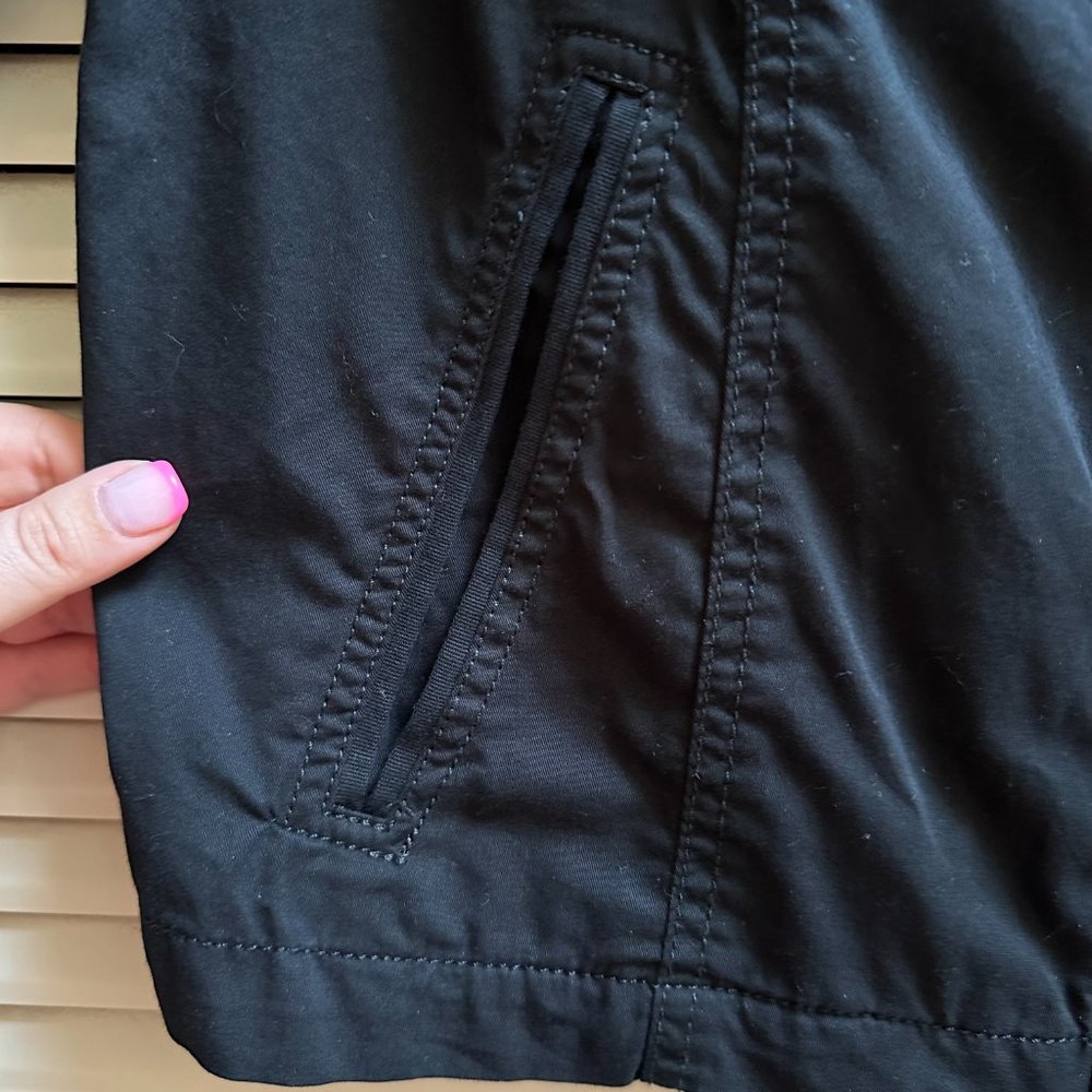 Express Black Jacket - image 4